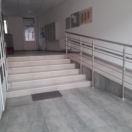 Nikola Ns Διαμέρισμα Νόβι Σαντ Εξωτερικό φωτογραφία