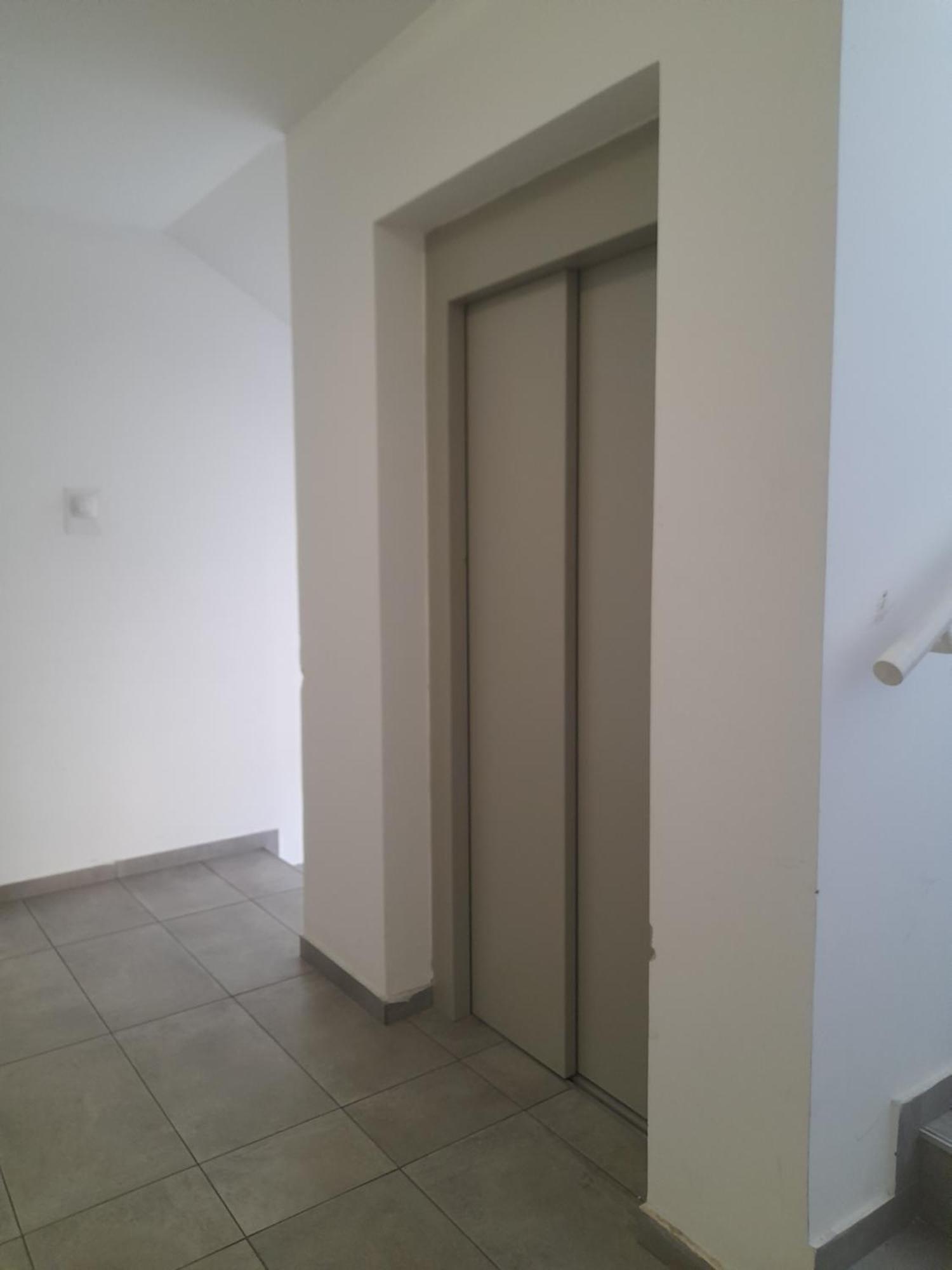 Nikola Ns Διαμέρισμα Νόβι Σαντ Εξωτερικό φωτογραφία